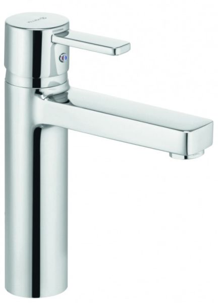 Смеситель для раковины Kludi Zenta хром 382650575